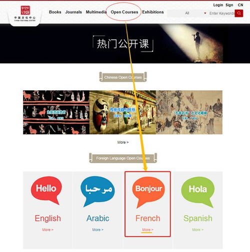 贝宁中国文化中心 数字图书馆引领文化创意服务新篇章